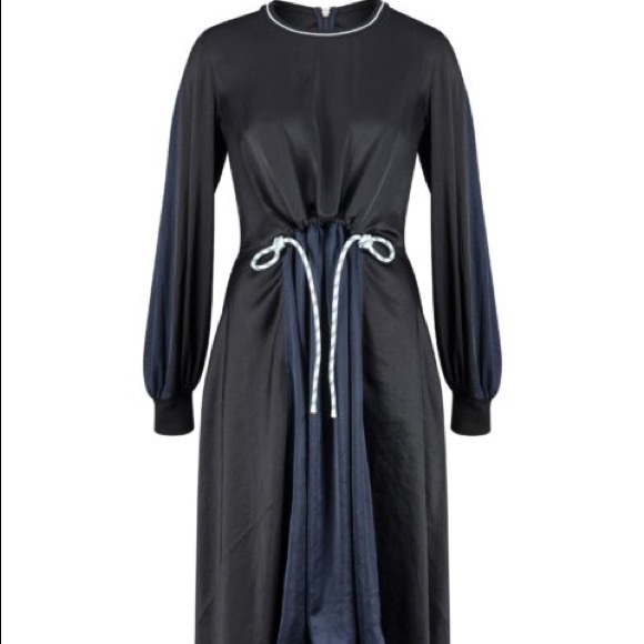 lululemon x Roksanda Face Forward Dress - Picture 4 of 7